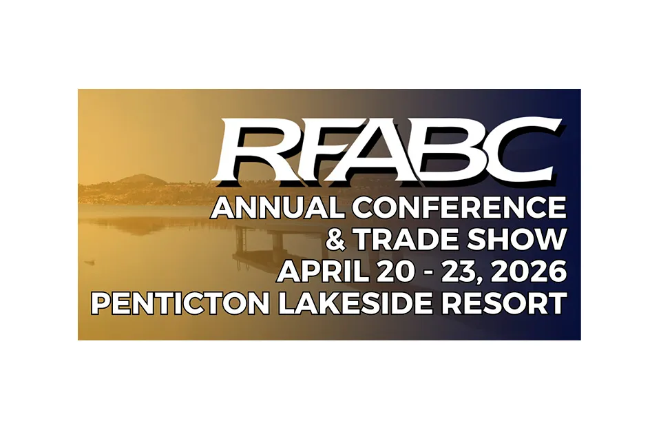 2026 RFABC Conference