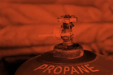 Signs and Symptoms of Propane Gas Exposure