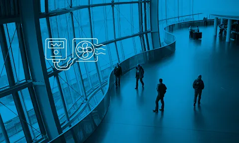 When Gas Detection Drives Ventilation: Smarter, Safer, More Efficient Buildings