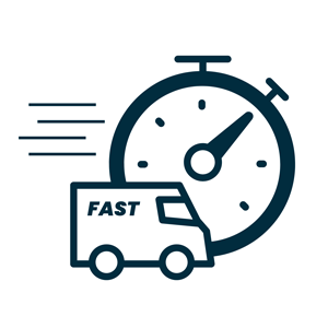 CET's Quick Ship Program