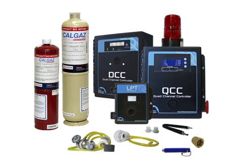 How do You Know if Your Gas Detector is Working Properly?