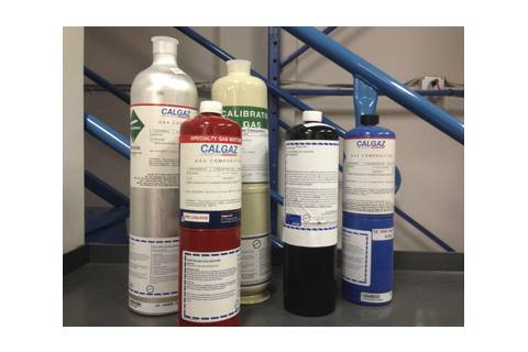 How Often do Gas Cylinders Need to be Replaced?