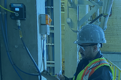 New Year, New Safety: Why Now Is the Perfect Time to Review Your Gas Detector Maintenance