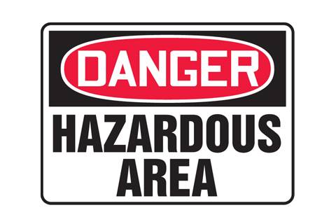 What's the Difference between an Explosion Proof and an Intrinsically Safe Gas Detector?