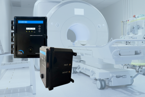 Introducing the cGas-SD: A Smart Solution for Hard-to-Reach Gas Monitoring Challenges