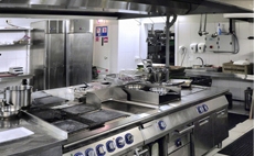 Gas Detection Etiquette in the Kitchen