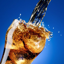 Carbon Dioxide (CO2) Leak in Soda Machines