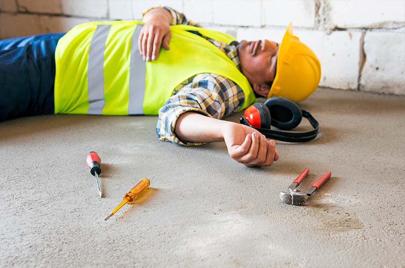 Hazardous Gases in the Workplace