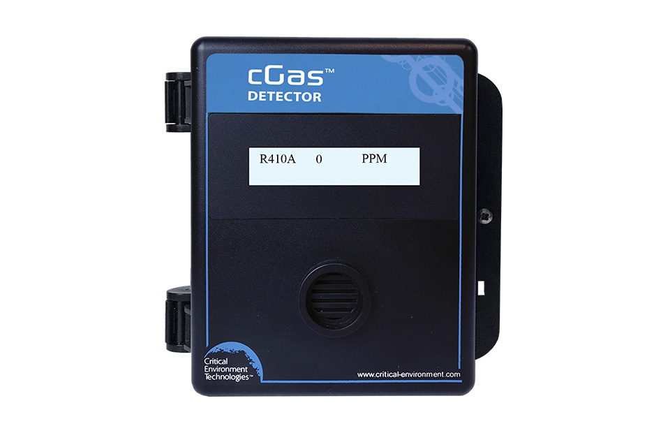 cGas Detector IR Refrigerant Transmitter