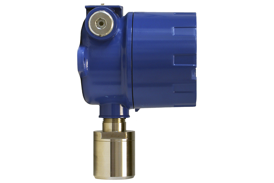 CXT2 Explosion Proof Transmitter view 3