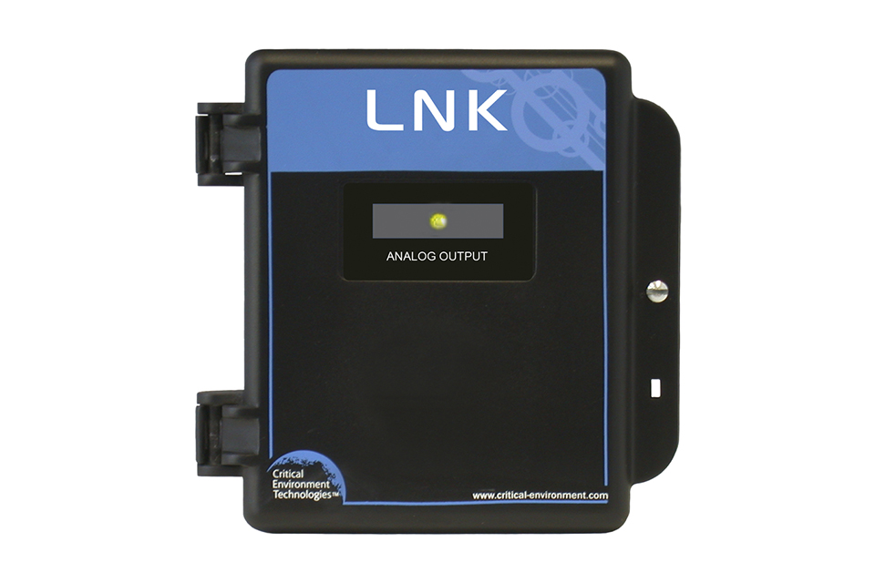 LNK-AO Analog Output Peripheral Device