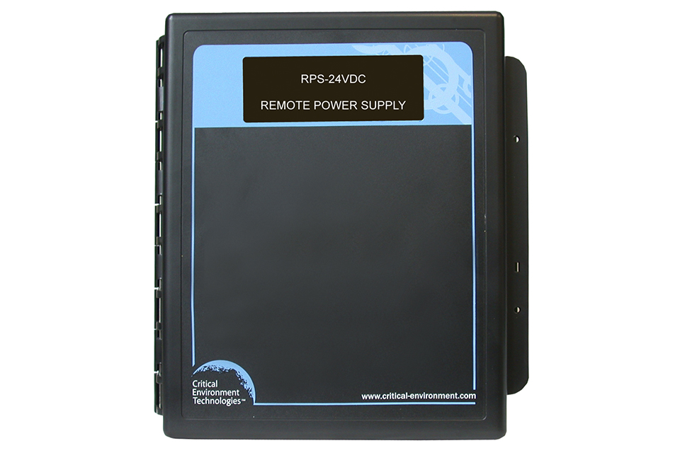 RPS-24VDC Remote Power Supply