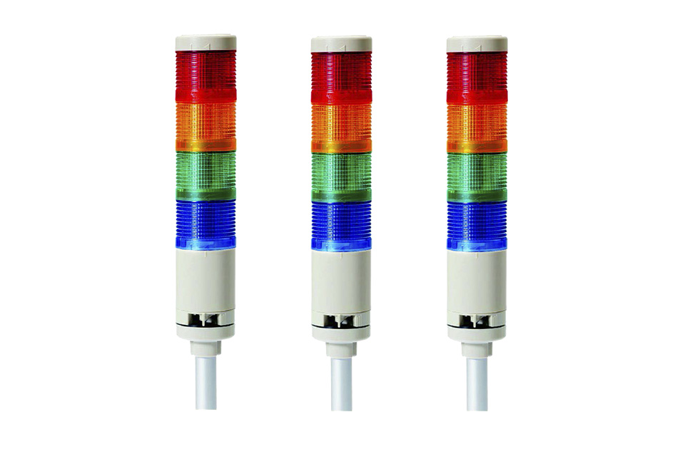 RSL Remote Stack Light