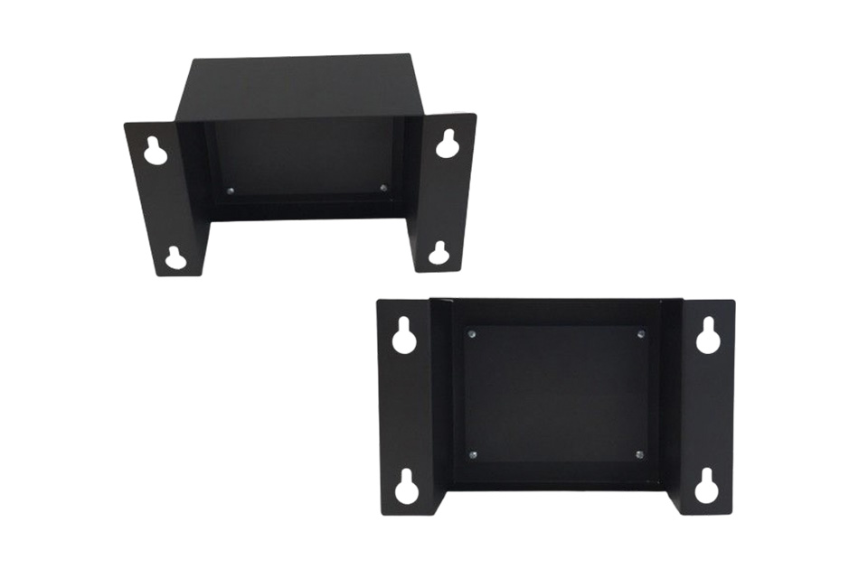 Metal Protective Guards view 3